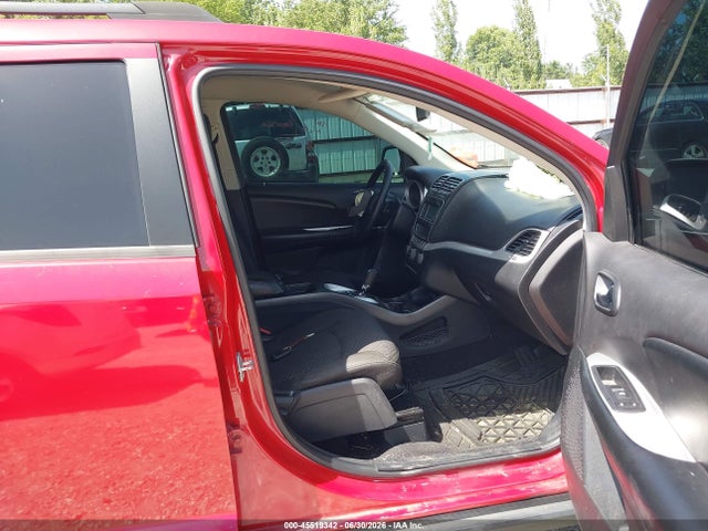 Продажа на аукционе авто 2020 Dodge Journey Se Value, vin: 3C4PDCAB3LT248514, номер лота: 45519342