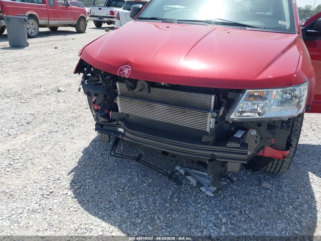 Продажа на аукционе авто 2020 Dodge Journey Se Value, vin: 3C4PDCAB3LT248514, номер лота: 45519342