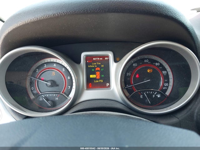 Продажа на аукционе авто 2020 Dodge Journey Se Value, vin: 3C4PDCAB3LT248514, номер лота: 45519342