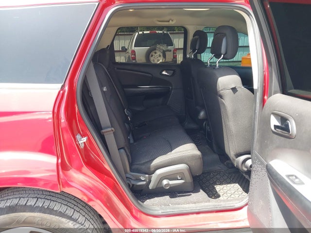 Продажа на аукционе авто 2020 Dodge Journey Se Value, vin: 3C4PDCAB3LT248514, номер лота: 45519342