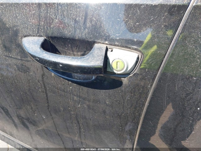 45519343 :رقم المزاد ، 1VWAP7A33CC070500 vin ، 2012 Volkswagen Passat 2.5l S مزاد بيع