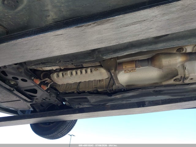 45519343 :رقم المزاد ، 1VWAP7A33CC070500 vin ، 2012 Volkswagen Passat 2.5l S مزاد بيع