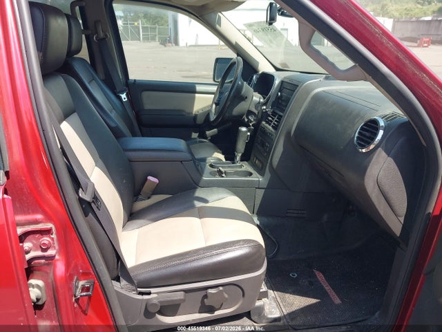 Aukcja sprzedaży 2007 Ford Explorer Sport Trac Limited, vin: 1FMEU53867UA21409, numer aukcji: 45519346