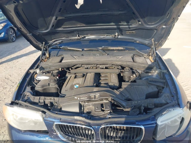 Продаж на аукціоні авто 2012 Bmw 128i, vin: WBAUP7C51CVP23082, номер лоту: 45519350