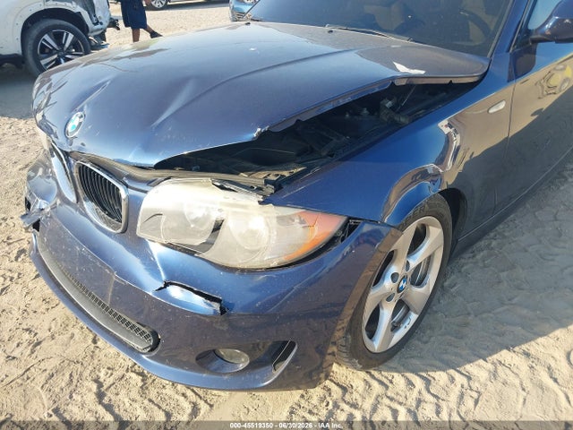 Aukcja sprzedaży 2012 Bmw 128i, vin: WBAUP7C51CVP23082, numer aukcji: 45519350