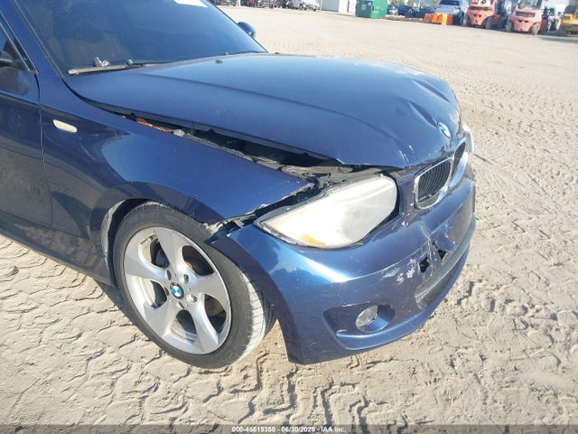 Aukcja sprzedaży 2012 Bmw 128i, vin: WBAUP7C51CVP23082, numer aukcji: 45519350