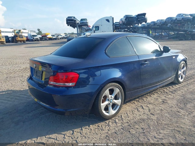 Aukcja sprzedaży 2012 Bmw 128i, vin: WBAUP7C51CVP23082, numer aukcji: 45519350