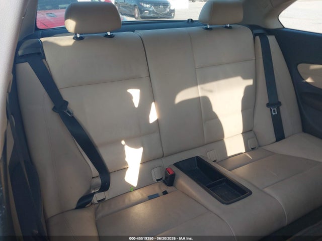 Продаж на аукціоні авто 2012 Bmw 128i, vin: WBAUP7C51CVP23082, номер лоту: 45519350