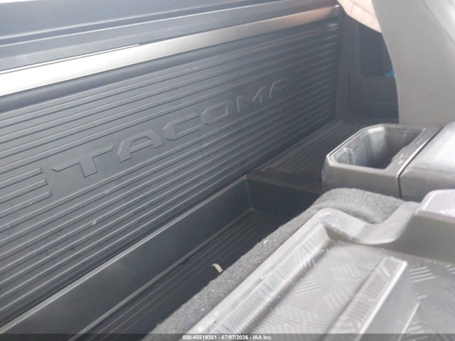 Auction sale of the 2025 Toyota Tacoma Sr, vin: 3TYJDAHN5ST024426, lot number: 45519351