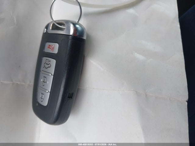 2013 Kia Optima Sx მანქანა იყიდება აუქციონზე, vin: 5XXGR4A65DG223279, აუქციონის ნომერი: 45519353