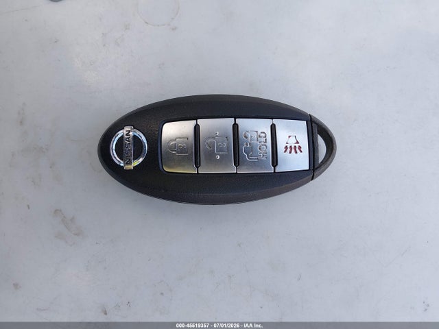 Nissan LEAF S 2016 1N4AZ0CP7GC306209 Image 11