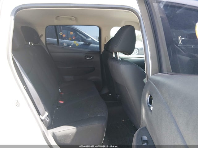 Nissan LEAF S 2016 1N4AZ0CP7GC306209 Image 8