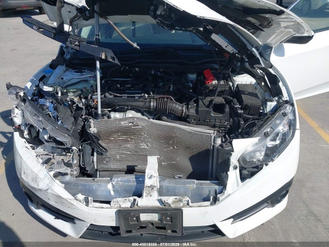 Продаж на аукціоні авто 2018 Honda Civic Ex-t, vin: JHMFC1F33JX030268, номер лоту: 45519358
