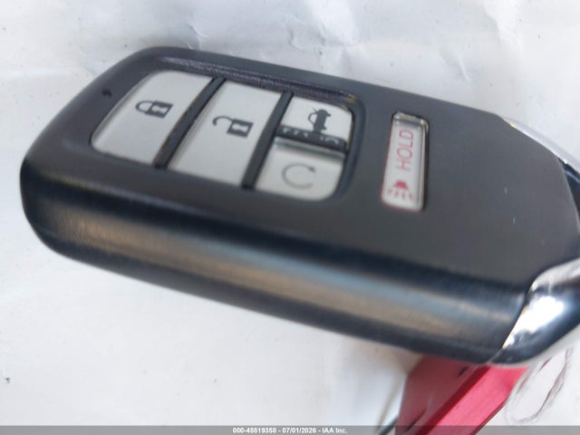 Продаж на аукціоні авто 2018 Honda Civic Ex-t, vin: JHMFC1F33JX030268, номер лоту: 45519358