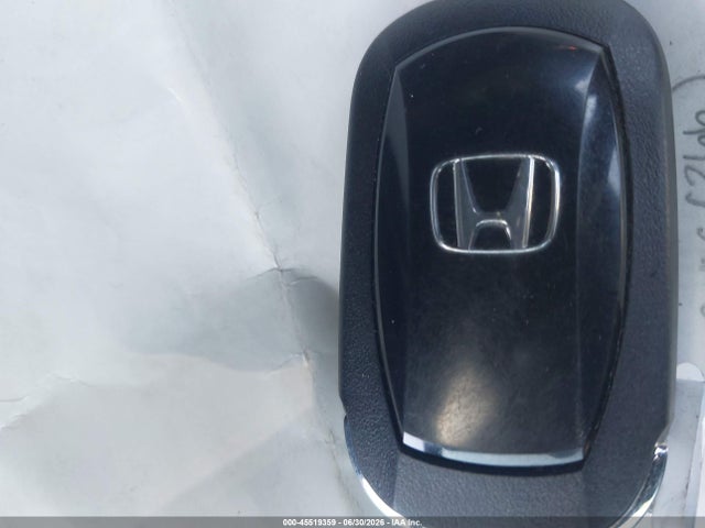 19XFL4H81TE000054 Honda Civic Hybrid Sport