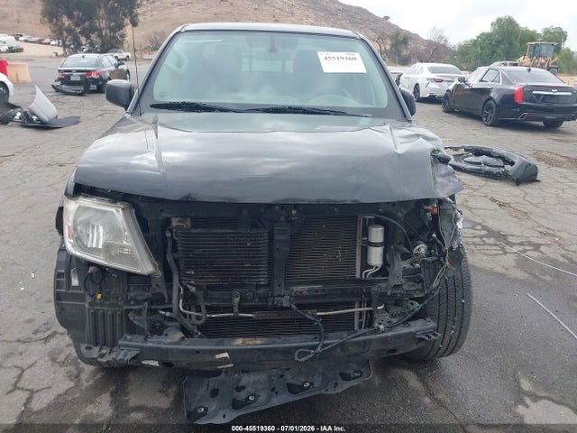 Nissan Frontier Sv 2019 1N6DD0ER3KN871605 Image 12