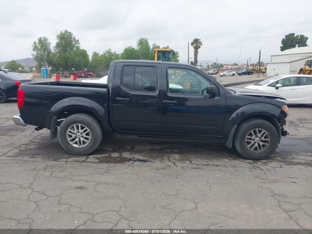 Nissan Frontier Sv 2019 1N6DD0ER3KN871605 Image 13