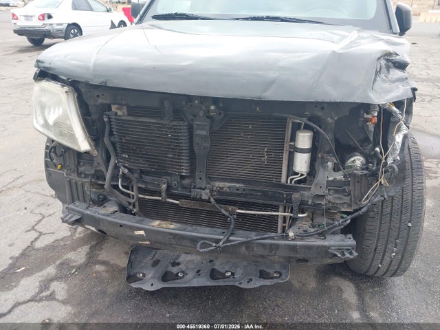 Nissan Frontier Sv 2019 1N6DD0ER3KN871605 Image 17