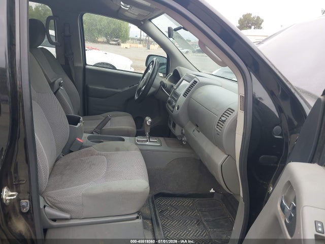 Nissan Frontier Sv 2019 1N6DD0ER3KN871605 Image 5