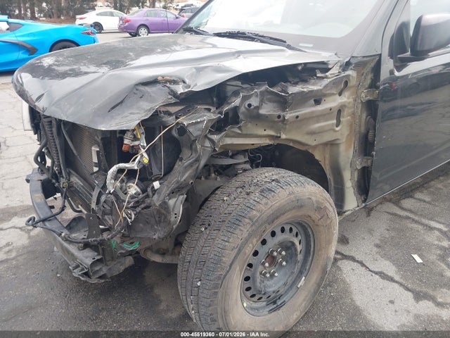 Nissan Frontier Sv 2019 1N6DD0ER3KN871605 Image 6