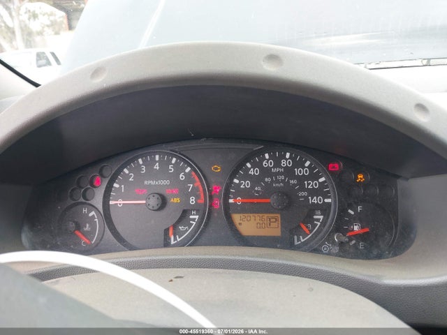 Nissan Frontier Sv 2019 1N6DD0ER3KN871605 Image 7