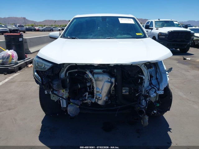 GMC Terrain Sle 2019 3GKALMEV7KL297849 Image 12