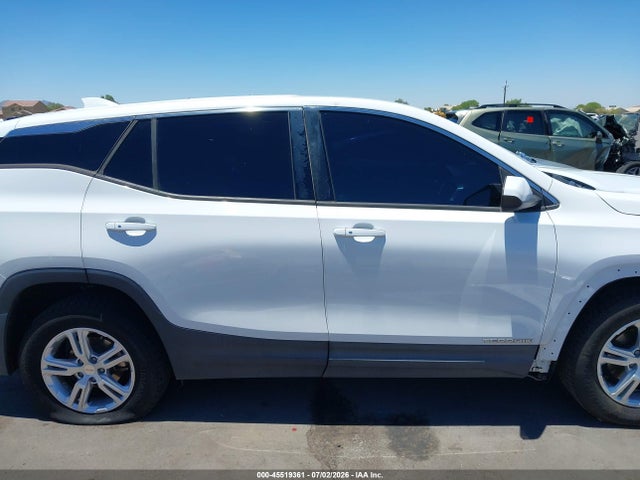 GMC Terrain Sle 2019 3GKALMEV7KL297849 Image 13