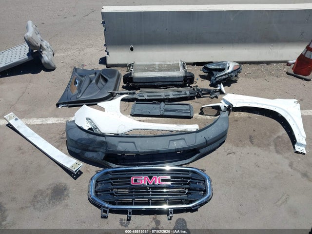 GMC Terrain Sle 2019 3GKALMEV7KL297849 Image 11