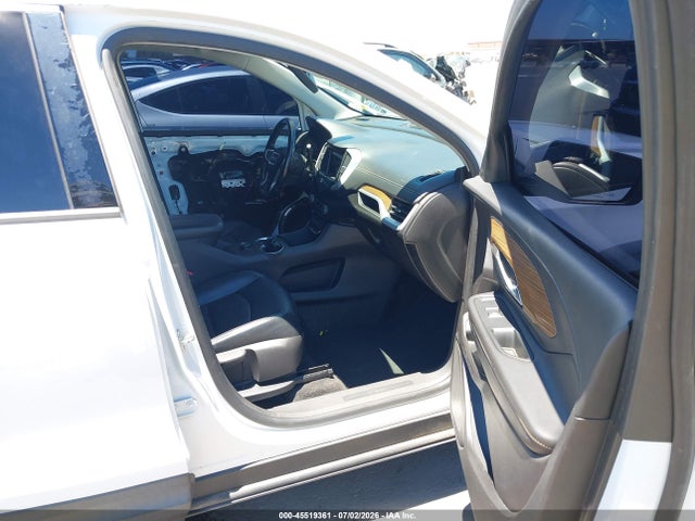 GMC Terrain Sle 2019 3GKALMEV7KL297849 Image 5