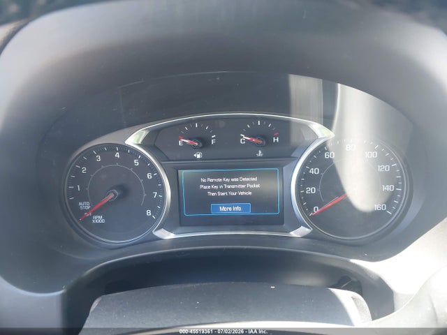 GMC Terrain Sle 2019 3GKALMEV7KL297849 Image 7