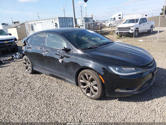 2016 1C3CCCBG6GN194941 main image