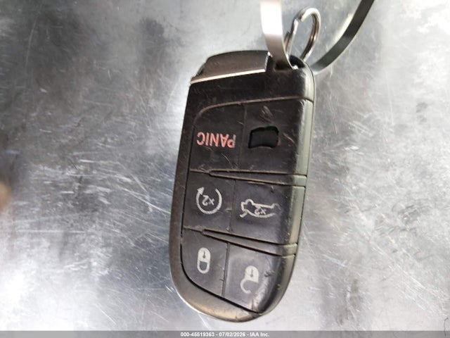 Chrysler 200 S 2016 1C3CCCBG6GN194941 Image 11