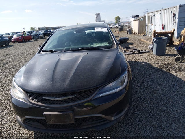 Chrysler 200 S 2016 1C3CCCBG6GN194941 Image 13
