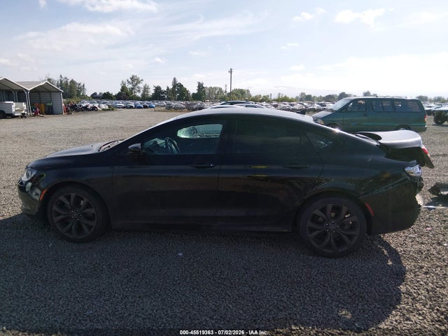 Chrysler 200 S 2016 1C3CCCBG6GN194941 Image 15
