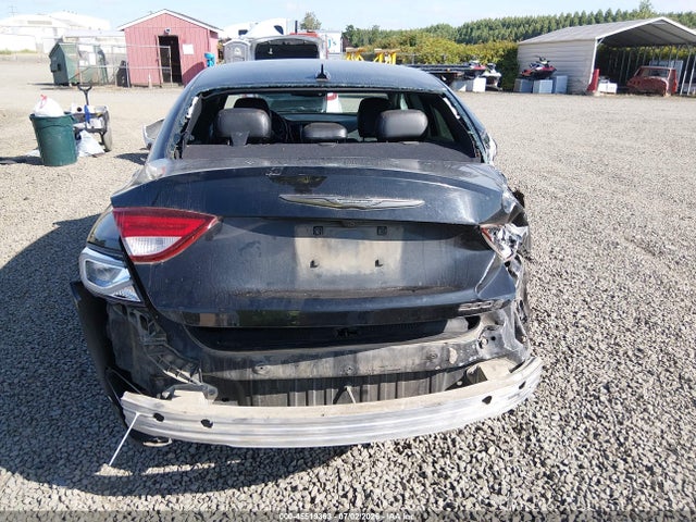 Chrysler 200 S 2016 1C3CCCBG6GN194941 Image 17