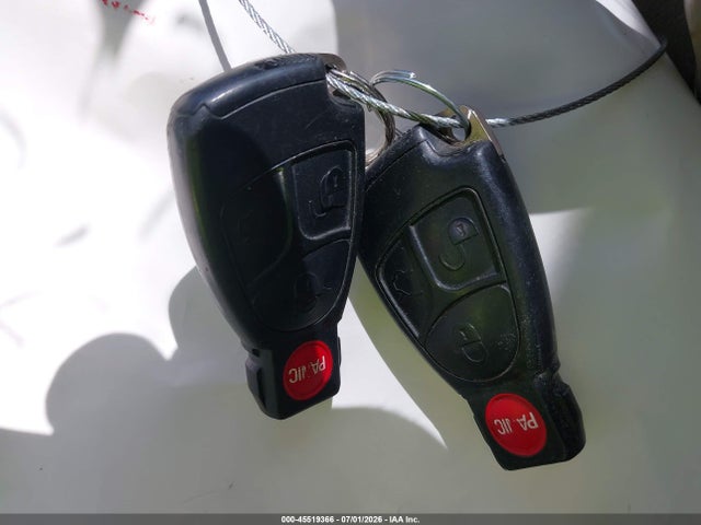 Aukcja sprzedaży 2004 Mercedes-benz Clk 500, vin: WDBTK75G04T009600, numer aukcji: 45519366