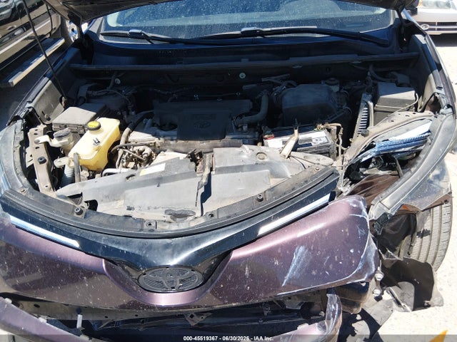 2016 Toyota Rav4 Xle მანქანა იყიდება აუქციონზე, vin: 2T3WFREV4GW311504, აუქციონის ნომერი: 45519367