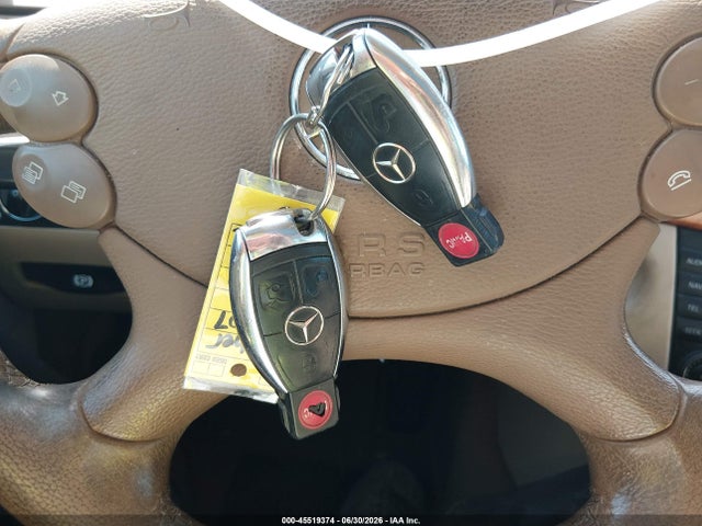Продажа на аукционе авто 2007 Mercedes-benz E 320 Bluetec, vin: WDBUF22X37B046859, номер лота: 45519374
