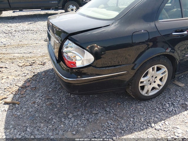 Продажа на аукционе авто 2007 Mercedes-benz E 320 Bluetec, vin: WDBUF22X37B046859, номер лота: 45519374