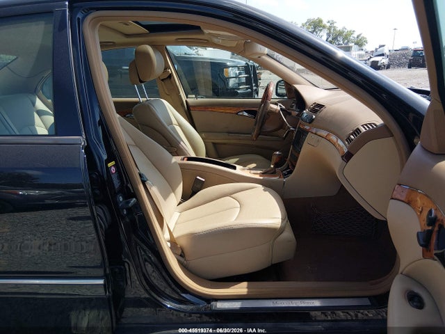 Продажа на аукционе авто 2007 Mercedes-benz E 320 Bluetec, vin: WDBUF22X37B046859, номер лота: 45519374
