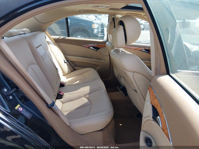 Продажа на аукционе авто 2007 Mercedes-benz E 320 Bluetec, vin: WDBUF22X37B046859, номер лота: 45519374