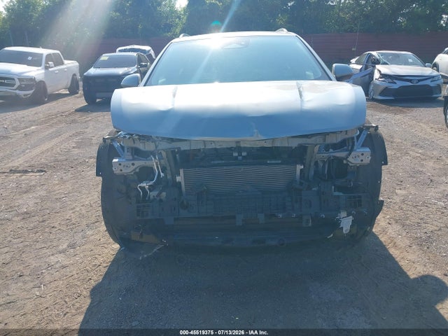 Chevrolet Equinox Ev Lt 2024 3GN7DLRP5RS242722 Image 12