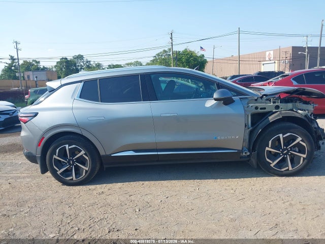 Chevrolet Equinox Ev Lt 2024 3GN7DLRP5RS242722 Image 13