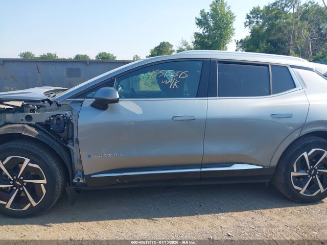 Chevrolet Equinox Ev Lt 2024 3GN7DLRP5RS242722 Image 14