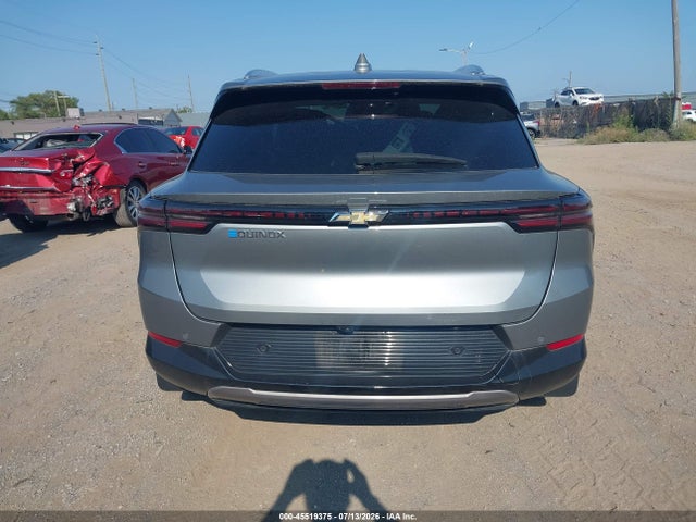 Chevrolet Equinox Ev Lt 2024 3GN7DLRP5RS242722 Image 16