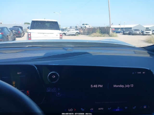 Chevrolet Equinox Ev Lt 2024 3GN7DLRP5RS242722 Image 18