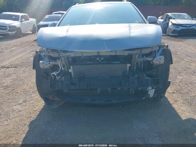 Chevrolet Equinox Ev Lt 2024 3GN7DLRP5RS242722 Image 6