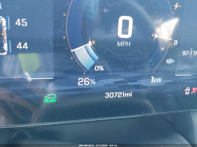 Chevrolet Equinox Ev Lt 2024 3GN7DLRP5RS242722 Image 7