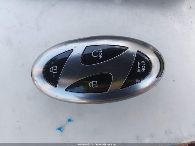 KMHLM4DG5RU711372 Hyundai ELANTRA SEL