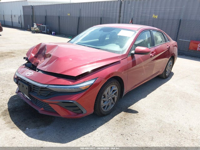 KMHLM4DG5RU711372 Hyundai ELANTRA SEL
